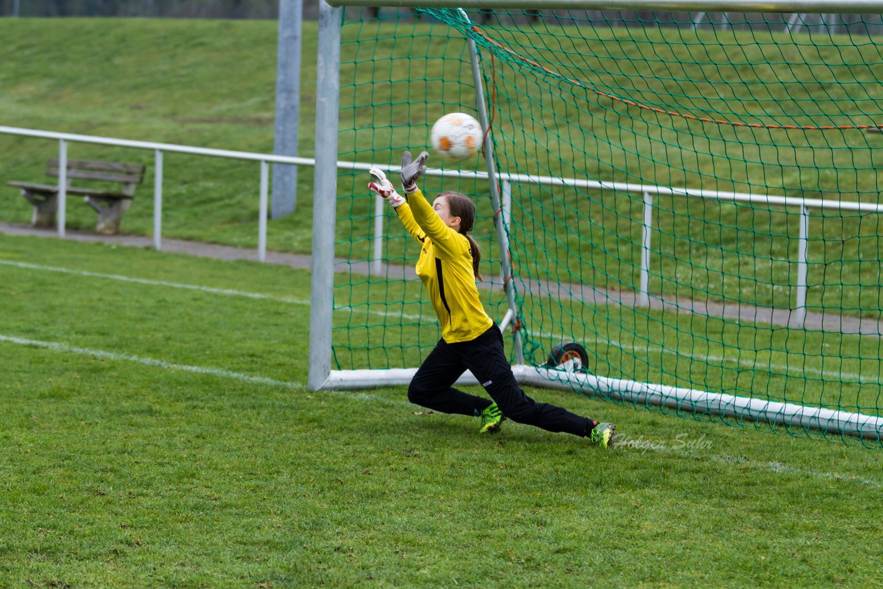 Bild 102 - C-Juniorinnen FSG BraWie 08 o.W. - SV Boostedt o.W. : Ergebnis: 9:0